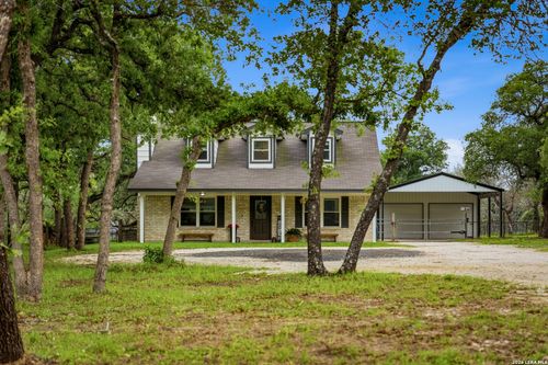 206 S Palo Alto Drive, Floresville, TX, 78114 | Card Image