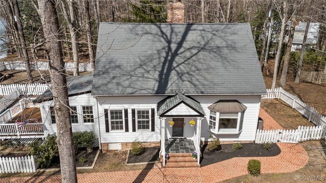 105 Birch Cir, House other with 3 bedrooms, 3 bathrooms and null parking in Manakin Sabot VA | Image 48