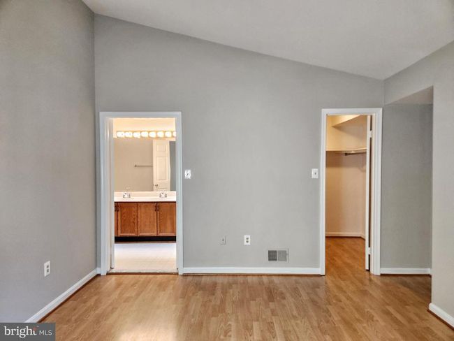 7250 Olde Lantern Way, Townhouse with 3 bedrooms, 4 bathrooms and null parking in SPRINGFIELD VA | Image 27