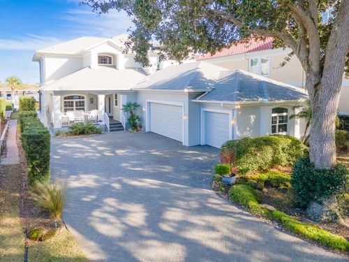 119 S Riverwalk Drive, Palm Coast, FL, 32137 | Card Image