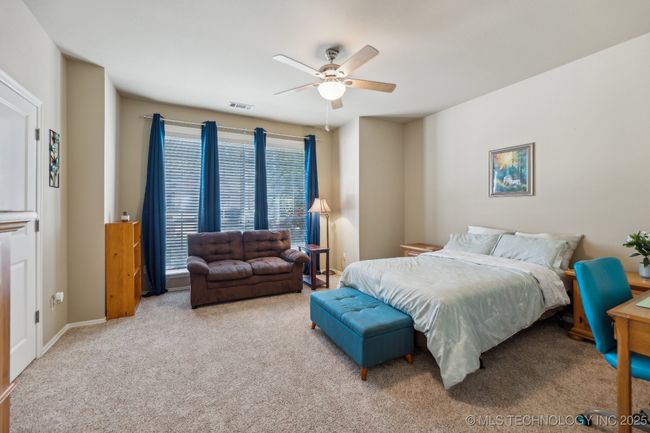 7408 Forest Ridge Blvd, House other with 4 bedrooms, 3 bathrooms and null parking in Broken Arrow OK | Image 18