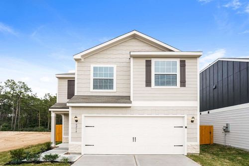 8214 Sunberry Shadow Dr, Houston, TX, 77016-1247 | Card Image