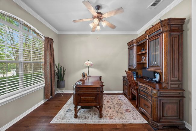 547 Reed Dr, House other with 5 bedrooms, 4 bathrooms and null parking in Fate TX | Image 9