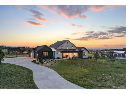 2433 Fox View Trl, Franktown, CO, 80116-9660 | Card Image