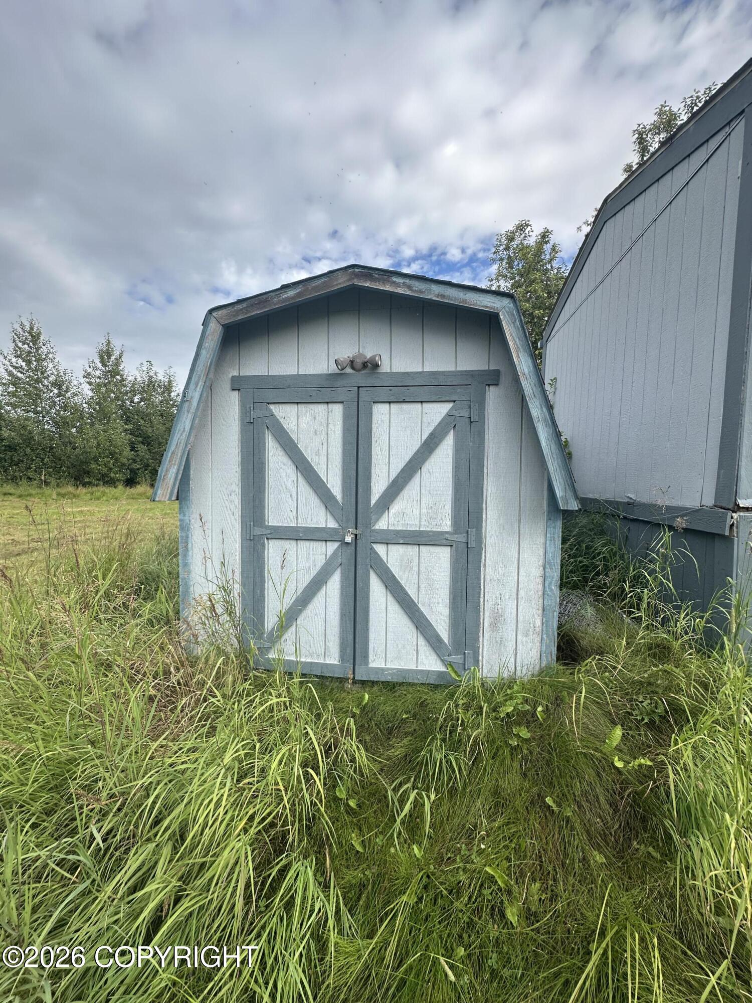 Manufactured In Park in Anchorage 3