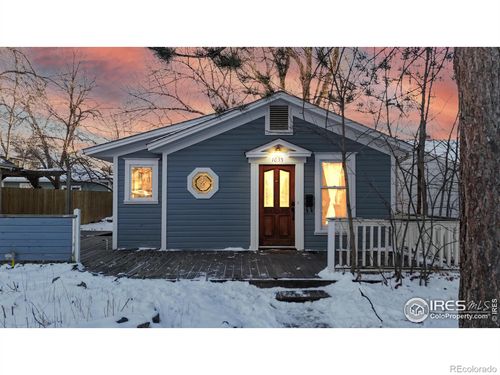 1035 W Oak St, Fort Collins, CO, 80521-2408 | Card Image