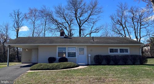 434 Thornridge Dr, LEVITTOWN, PA, 19054-2231 | Card Image