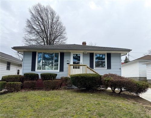 11412 Hempstead Rd, Cleveland, OH, 44125-3544 | Card Image