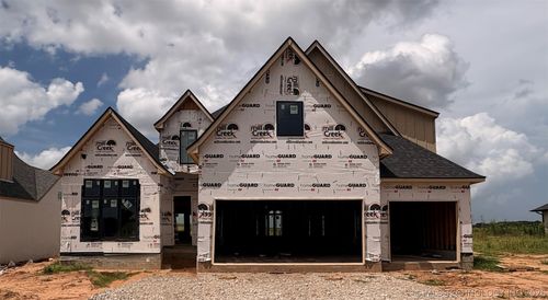 2345 E 134th Cir S, Bixby, OK, 74008-4971 | Card Image