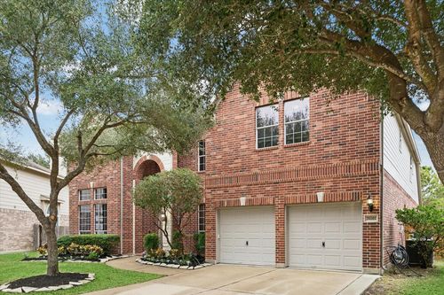 26502 Blanchard Grove Dr, Katy, TX, 77494-0369 | Card Image