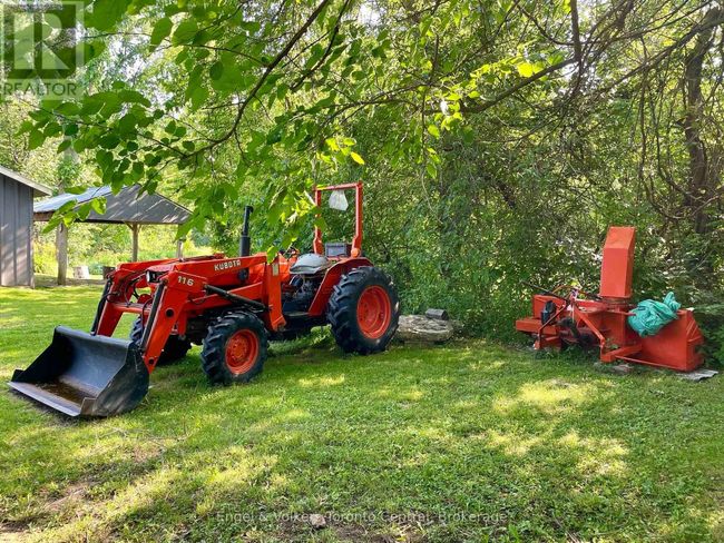 7237 Nottawasaga 6/7 Sideroad, House other with 4 bedrooms, 1 bathrooms and 7 parking in Clearview (Creemore) ON | Image 28