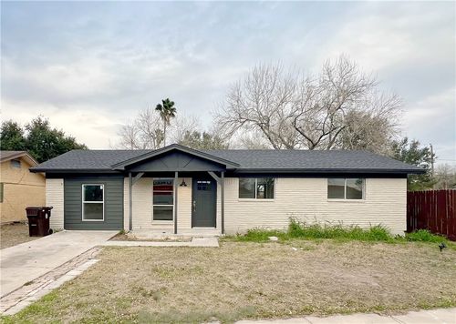 1014 Gillette Street, Kingsville, TX, 78363 | Card Image