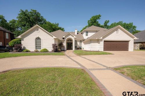 5703 Spring Creek Dr, Tyler, TX, 75703-3548 | Card Image