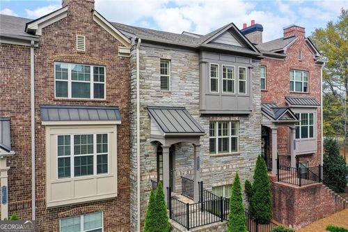 2627 Vintage Dr, Alpharetta, GA, 30009-2457 | Card Image