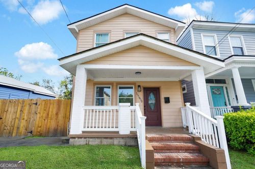 1114 1/2 E Bolton St, Savannah, GA, 31404-2008 | Card Image