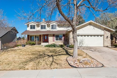 633 Sage Cir, Highlands Ranch, CO, 80126-2121 | Card Image