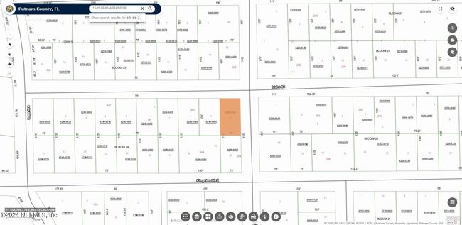 0 Idaho St, Home with 0 bedrooms, 0 bathrooms and null parking in SATSUMA FL | Image 11