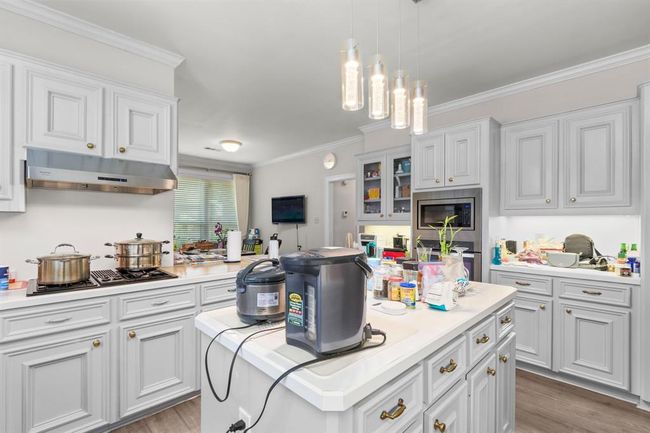 548 Cascade St, House other with 4 bedrooms, 4 bathrooms and 2 parking in Bellaire TX | Image 22