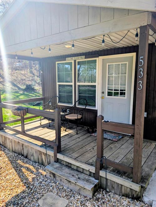 533 Van Davis Road, Georgetown, TN, 37336 | Card Image