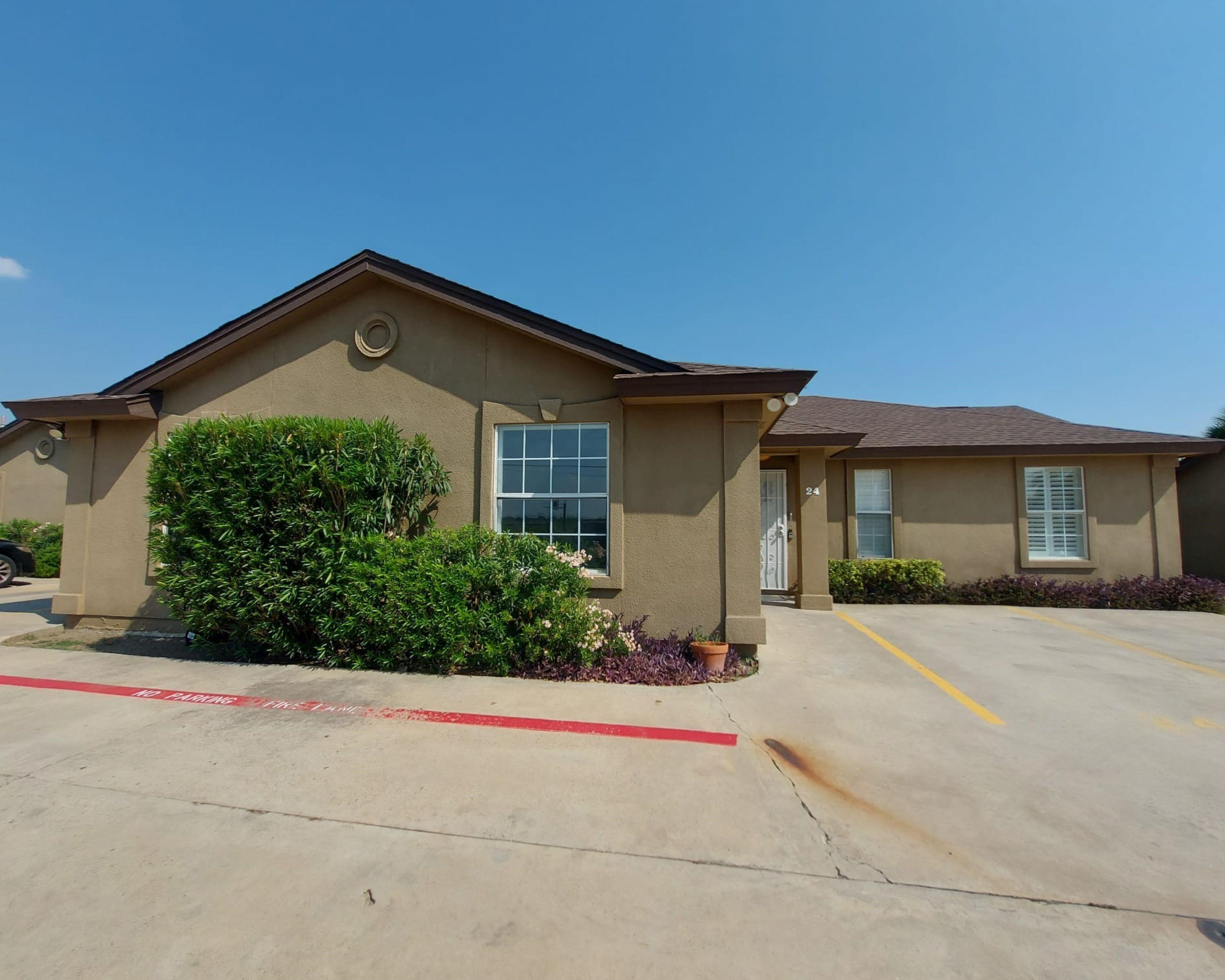 Residential Lease in laredo