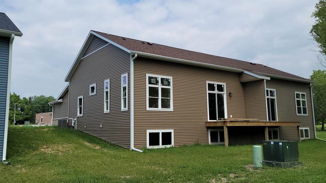 301 Edenview, Condo with 2 bedrooms, 2 bathrooms and null parking in EDEN WI | Image 4