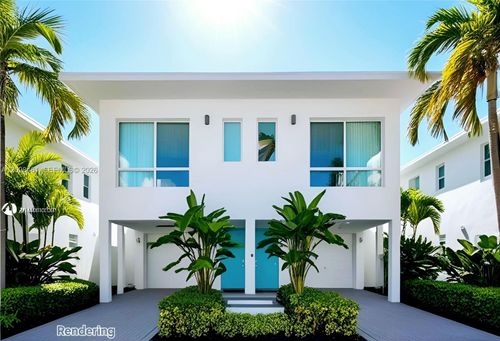 259 Ne 57th St, Miami, FL, 33137-2540 | Card Image