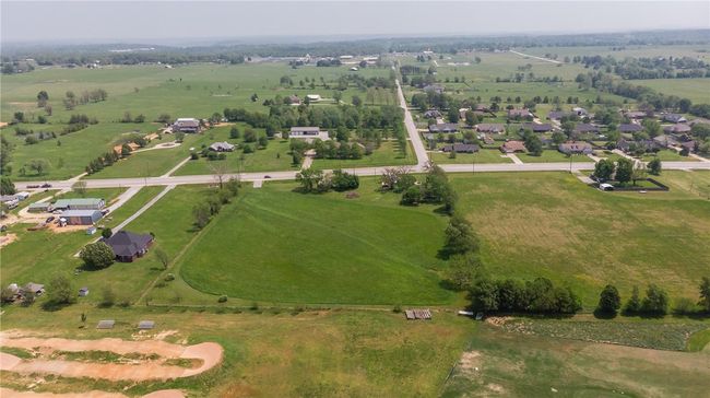 102 S Old Wire Rd, Home with 0 bedrooms, 0 bathrooms and null parking in Lowell AR | Image 10