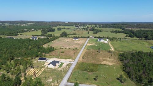 Lot 23 Wes Moore Rd, Beebe, AR, 72012 | Card Image