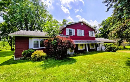 6865 4th Section Rd, Brockport, NY, 14420-2412 | Card Image