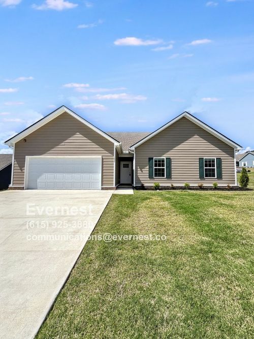 1037 Echo Ridge Rd, Columbia, TN, 38401-3398 | Card Image