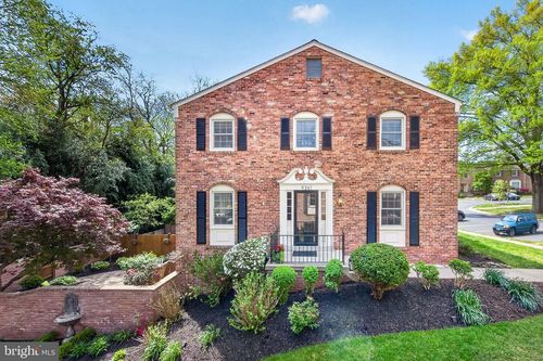 9261 Bailey Ln, FAIRFAX, VA, 22031-1903 | Card Image