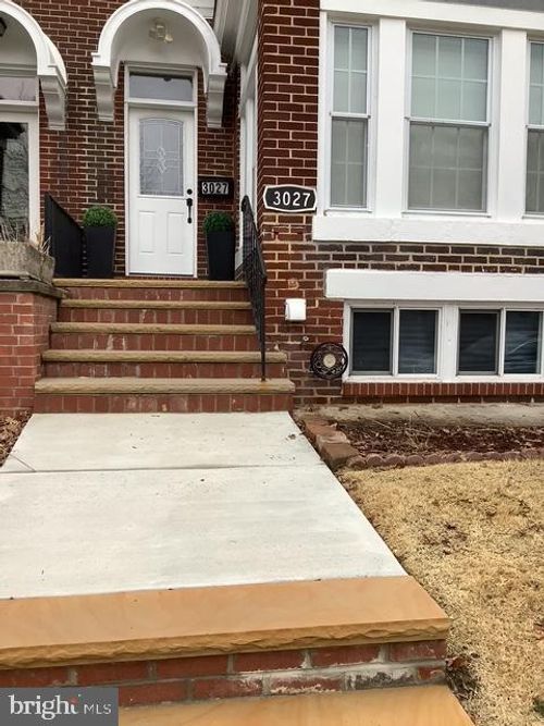 3027 Shannon Dr, BALTIMORE, MD, 21213-1757 | Card Image