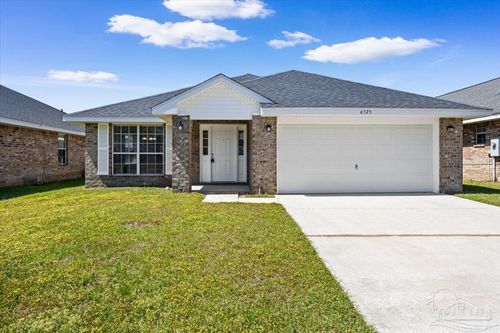 6525 Tampa Dr, Pensacola, FL, 32526-5087 | Card Image