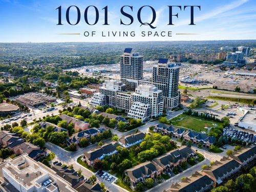 501-9205 Yonge St, Richmond Hill, ON, L4C1V5 | Card Image