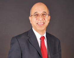 Marco Barrios