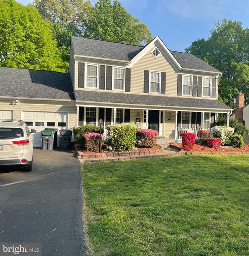 7 Snow Meadow Ln, STAFFORD, VA, 22554-5152 | Card Image