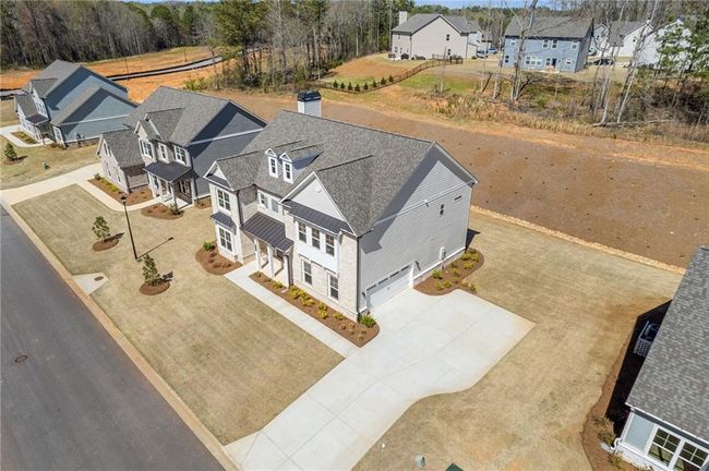 3832 Cheyenne Ln, House other with 5 bedrooms, 3 bathrooms and null parking in Jefferson GA | Image 11
