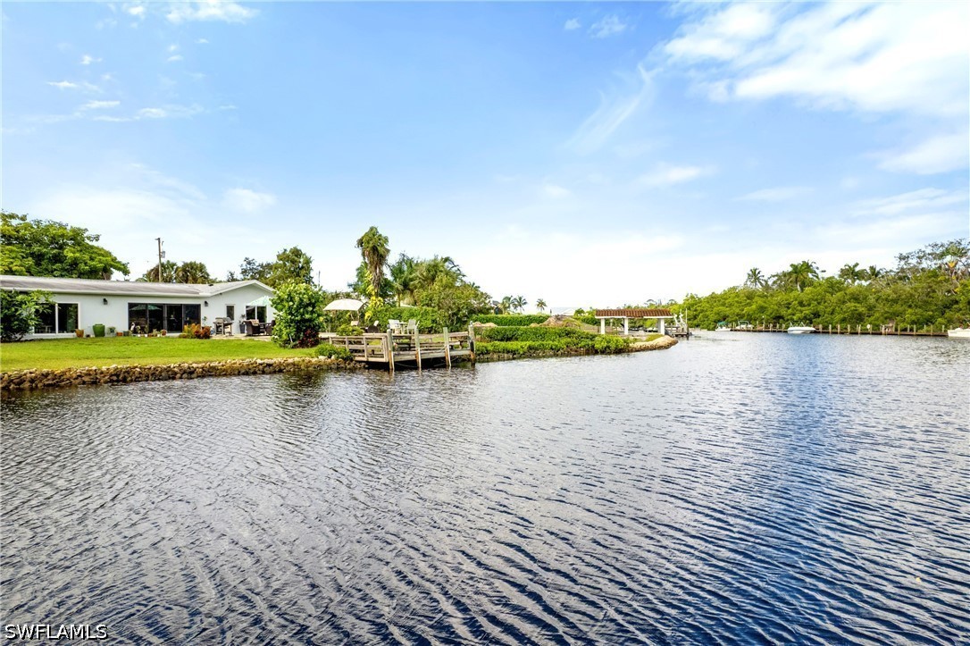 Residential in Naples 3