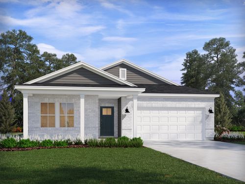 522 Goldfinch Way, Clarksville, TN, 37043 | Card Image