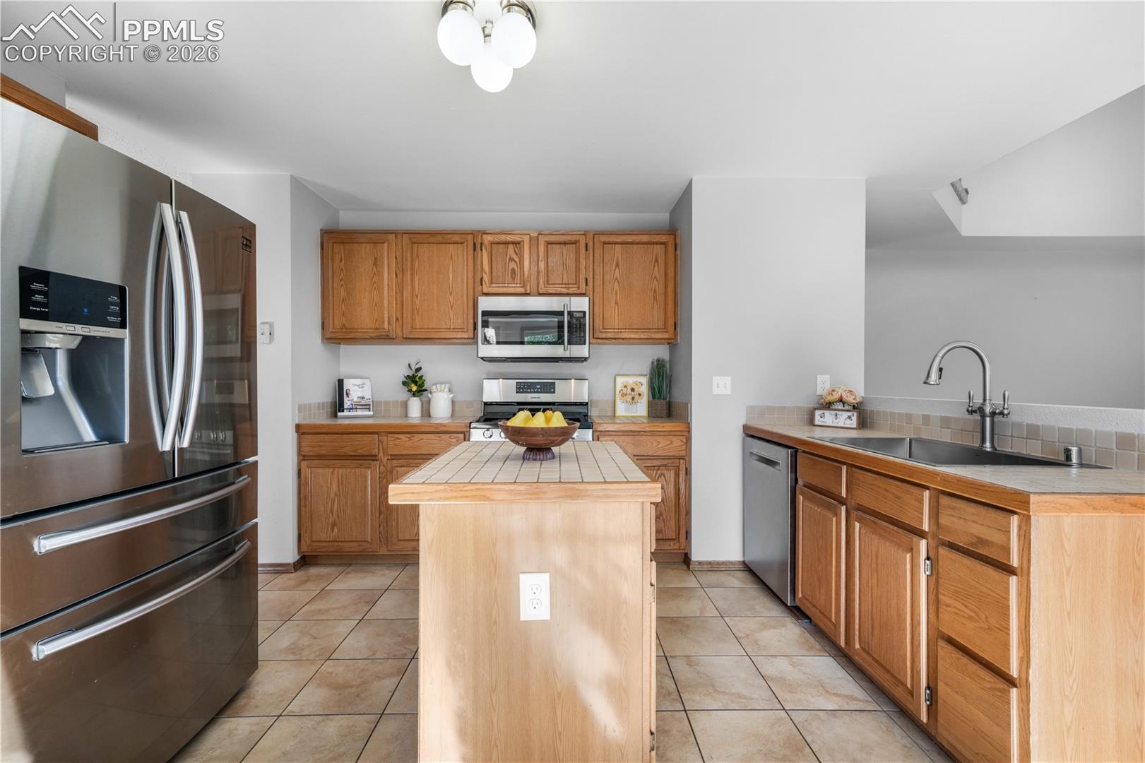 Residential in Colorado Springs 5
