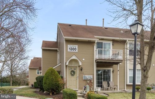1302 Sedgefield Dr, Mount Laurel, NJ, 08054-1858 | Card Image