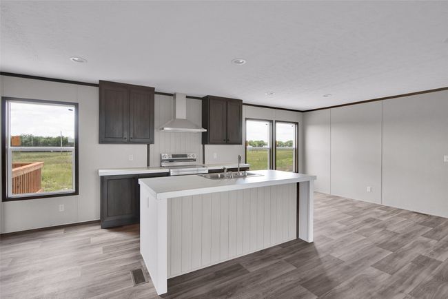 1203 Old Ida Rd, House other with 5 bedrooms, 2 bathrooms and null parking in Sherman TX | Image 9