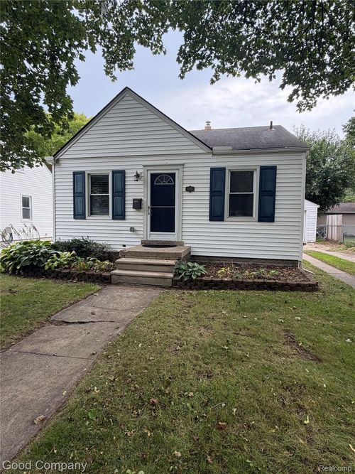 1504 N Vermont Avenue, Royal Oak, MI, 48067 | Card Image
