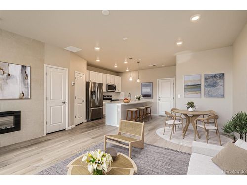 12-168-6790 Merseyside Ln, Castle Pines, CO, 80108-8955 | Card Image