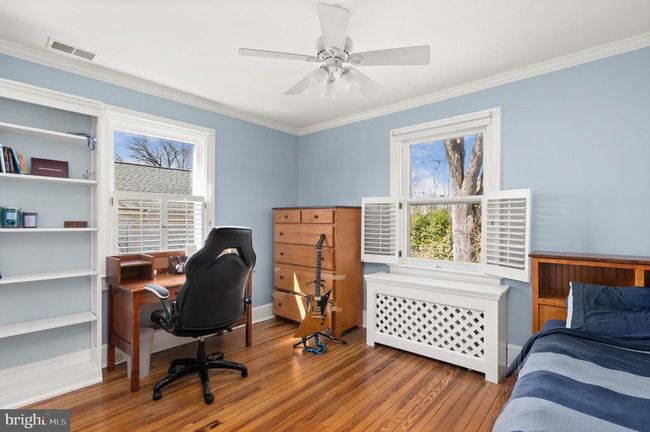 3915 Aspen St, House other with 5 bedrooms, 4 bathrooms and null parking in CHEVY CHASE MD | Image 16
