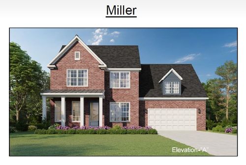 155 Hazel Crest Dr E, Oakland, TN, 38060-3254 | Card Image