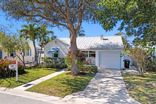 1517 N Palmway, Lake Worth Beach, FL, 33460-1960 | Card Image