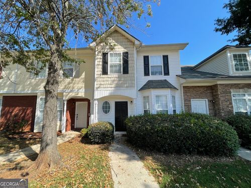 1768 Glen View Way, Hampton, GA, 30228-6365 | Card Image