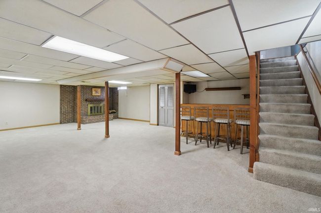 6351 N State Road 1, House other with 3 bedrooms, 2 bathrooms and null parking in Ossian IN | Image 23