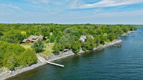 256 Rockledge Dr, North Hero, VT, 05474-8712 | Card Image